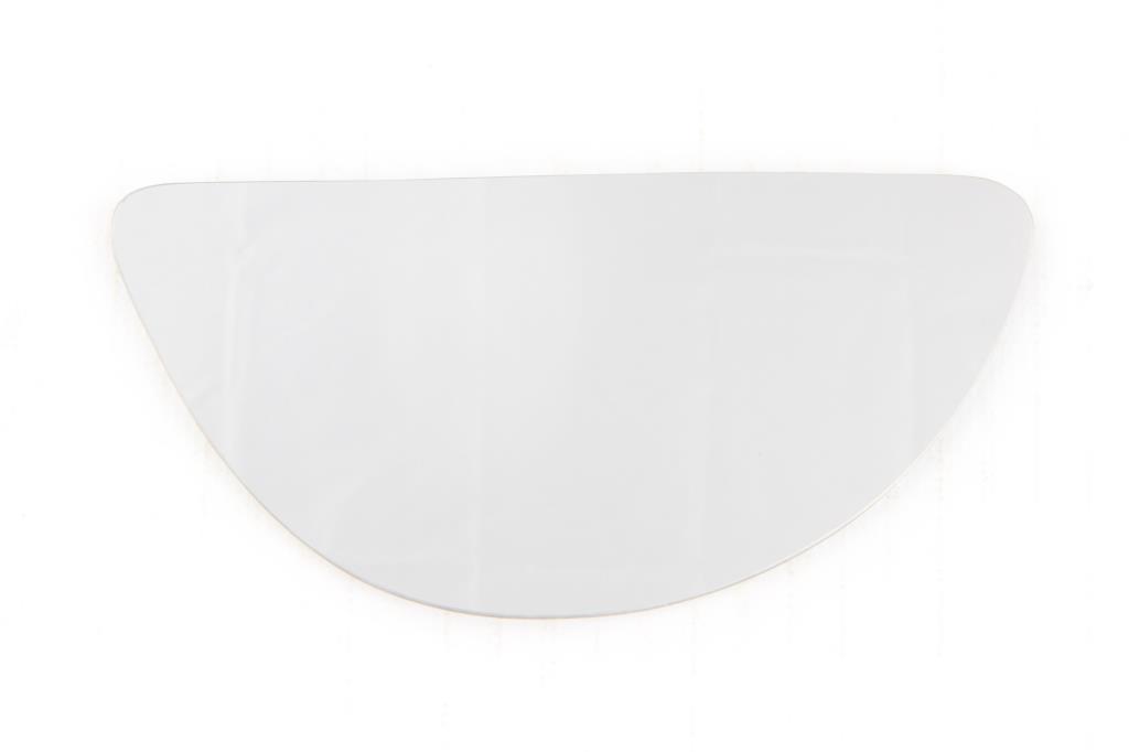 Cristal de espejo, retrovisor exterior SPILU ref. 14002